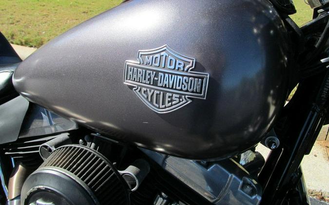 2014 Harley-Davidson Softail FLS - Slim