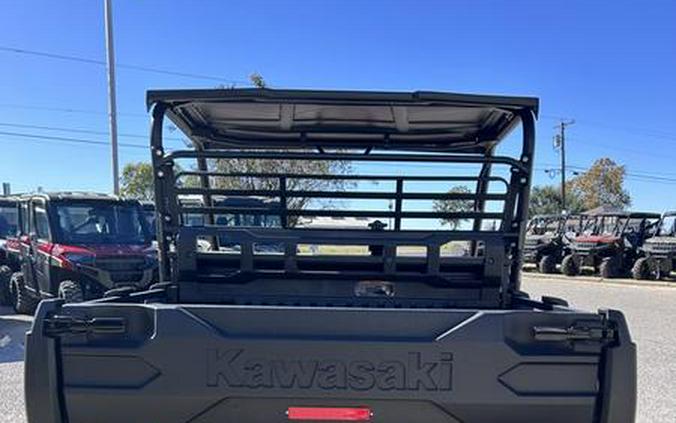 2026 Kawasaki Mule PRO-FXR™ 1000 LE