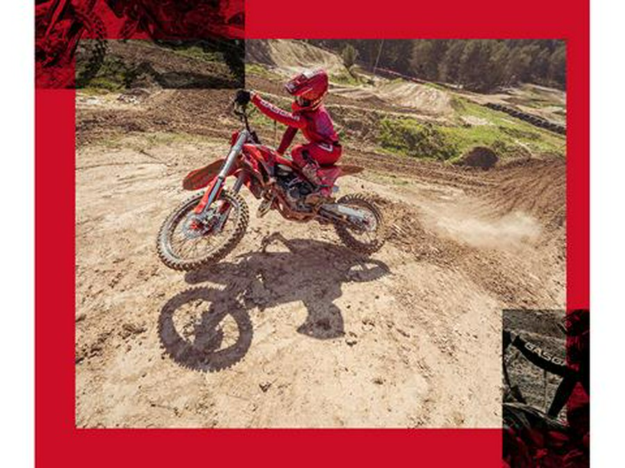 2026 GASGAS MC 125