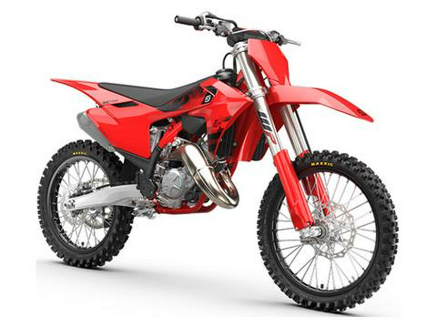 2026 GASGAS MC 125