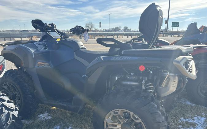 2026 Can-Am Outlander MAX Limited 1000R