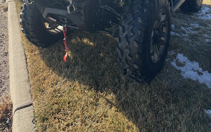 2026 Can-Am Outlander MAX Limited 1000R