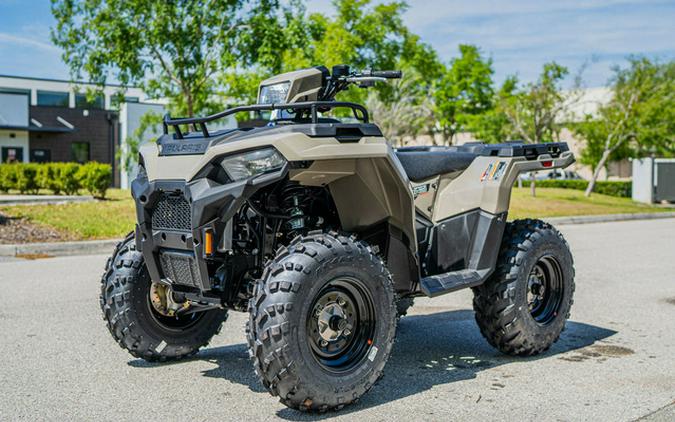 2026 Polaris Sportsman 570