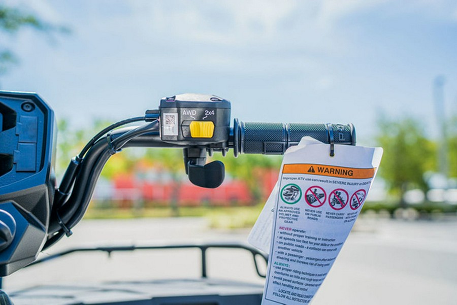 2026 Polaris Sportsman 570