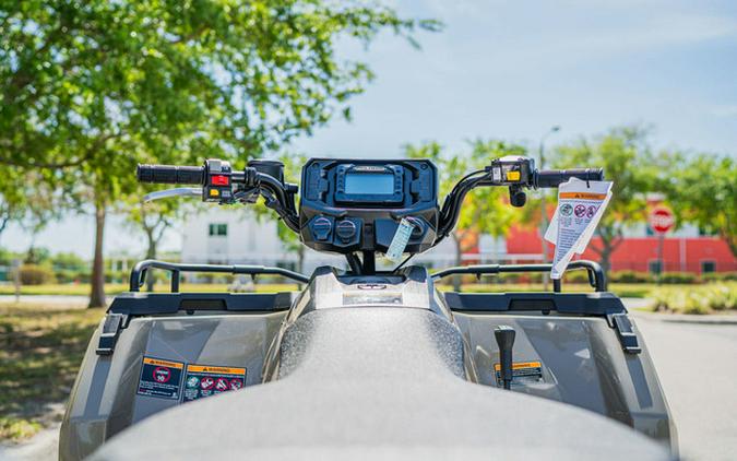 2026 Polaris Sportsman 570