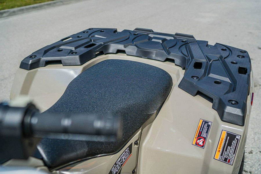 2026 Polaris Sportsman 570