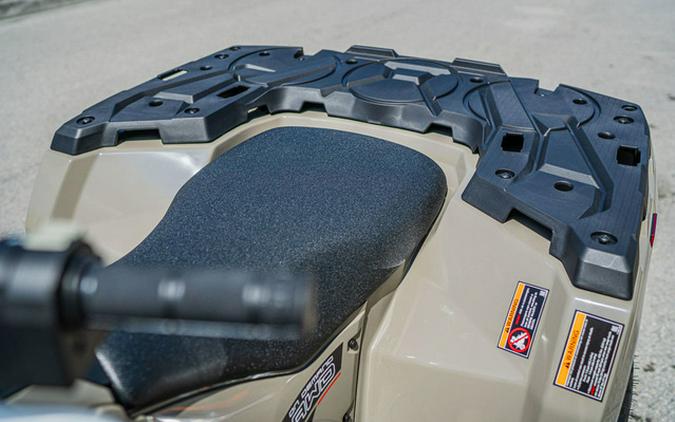 2026 Polaris Sportsman 570