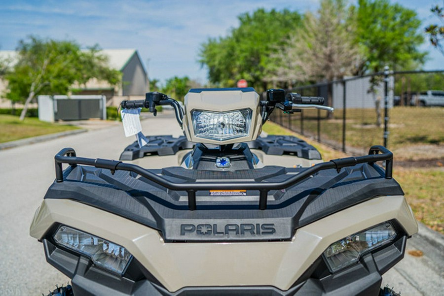 2026 Polaris Sportsman 570