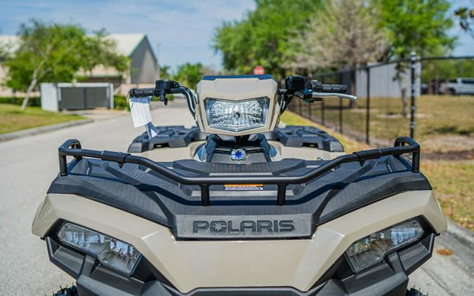2026 Polaris Sportsman 570
