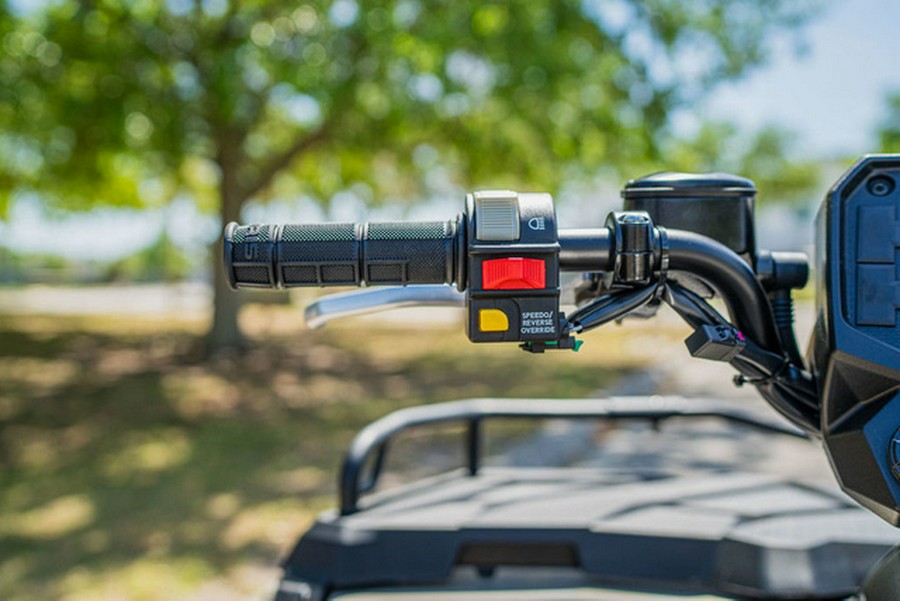 2026 Polaris Sportsman 570