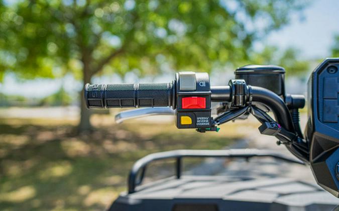 2026 Polaris Sportsman 570