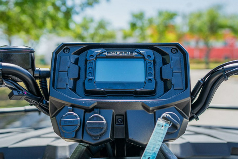 2026 Polaris Sportsman 570