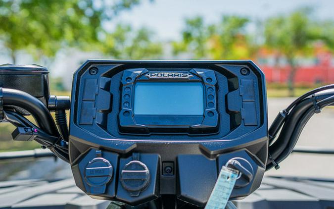 2026 Polaris Sportsman 570