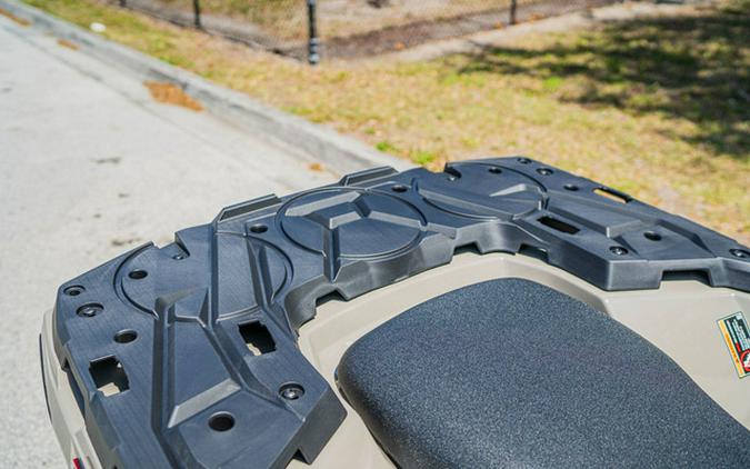 2026 Polaris Sportsman 570