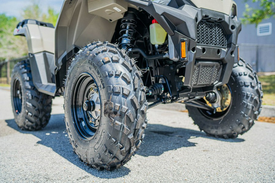 2026 Polaris Sportsman 570