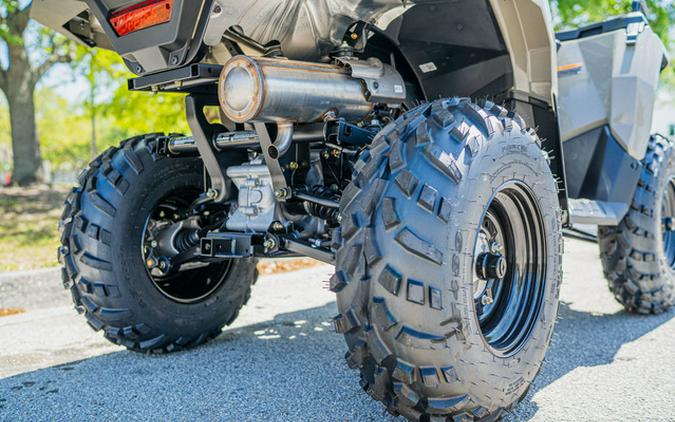 2026 Polaris Sportsman 570