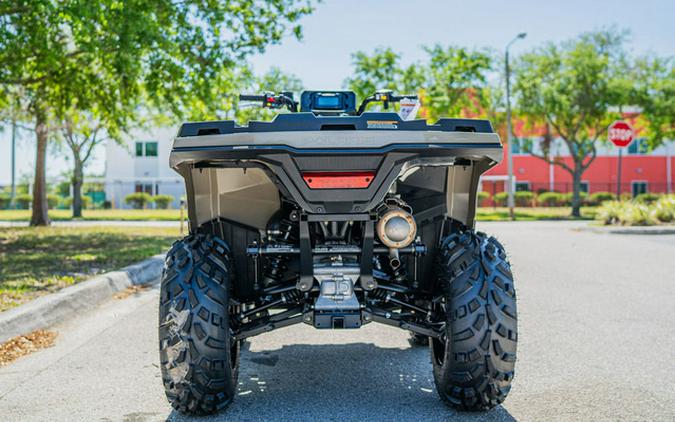 2026 Polaris Sportsman 570