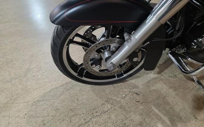 2014 Harley-Davidson FLHXS - Street Glide Special