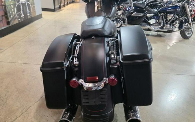 2014 Harley-Davidson FLHXS - Street Glide Special