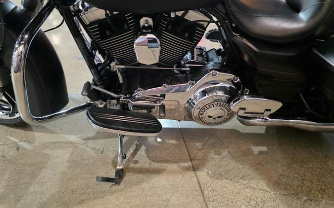 2014 Harley-Davidson FLHXS - Street Glide Special