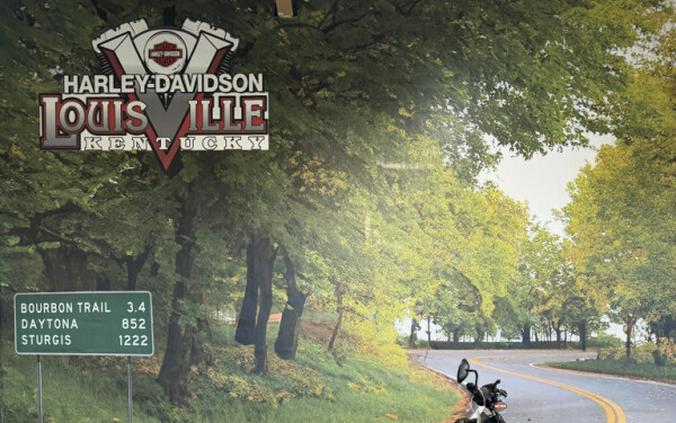 2022 Harley-Davidson Sportster S Review [w/ Mid-Control Kit]