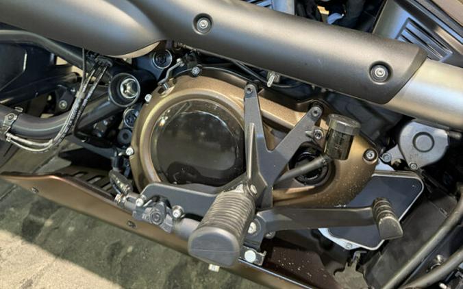 2022 Harley-Davidson Sportster S