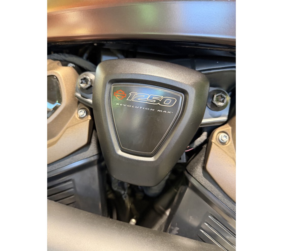 2022 Harley-Davidson Sportster S