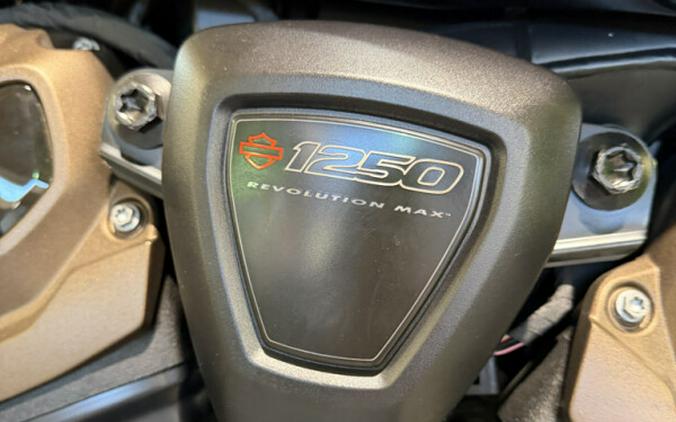 2022 Harley-Davidson Sportster S