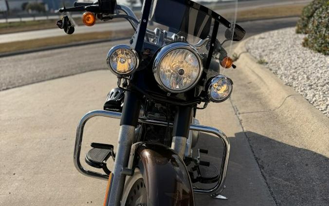 2013 Harley-Davidson Fat Boy Lo