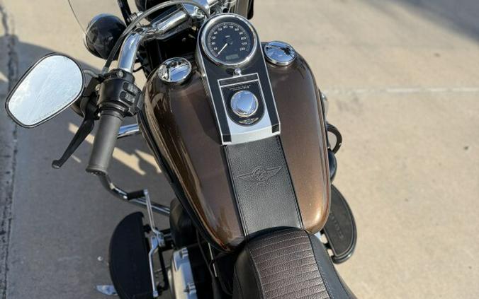 2013 Harley-Davidson Fat Boy Lo