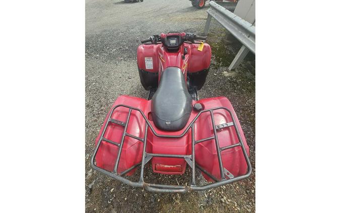 2005 Kawasaki Brute Force 650