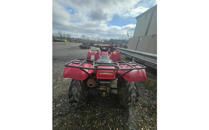 2005 Kawasaki Brute Force 650