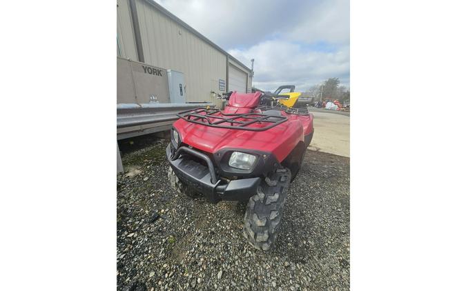 2005 Kawasaki Brute Force 650