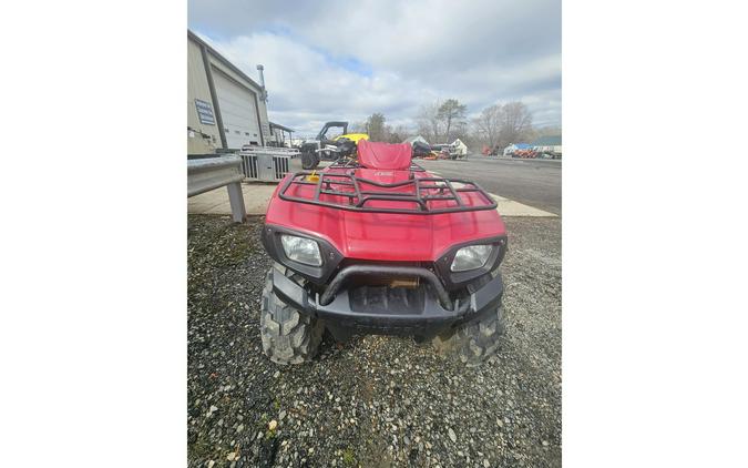 2005 Kawasaki Brute Force 650