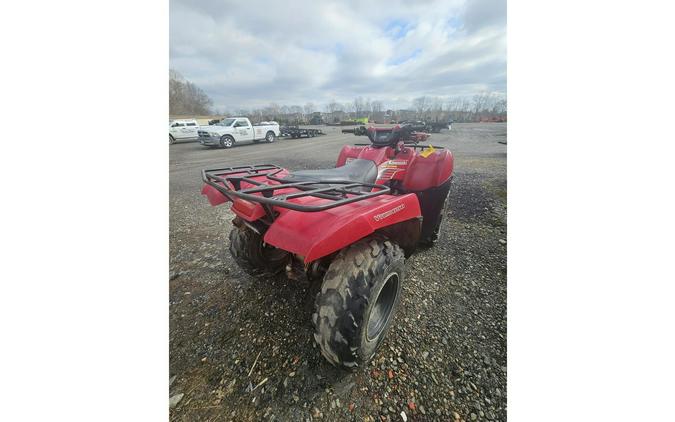 2005 Kawasaki Brute Force 650