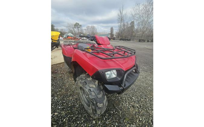 2005 Kawasaki Brute Force 650