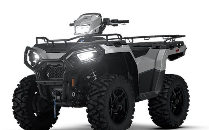 2026 Polaris® Sportsman 570 Ultimate