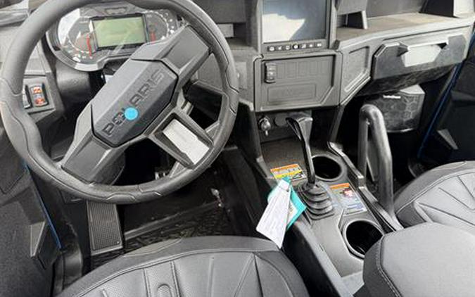 2026 Polaris General XP 4 1000 Ultimate