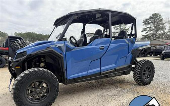 2026 Polaris General XP 4 1000 Ultimate