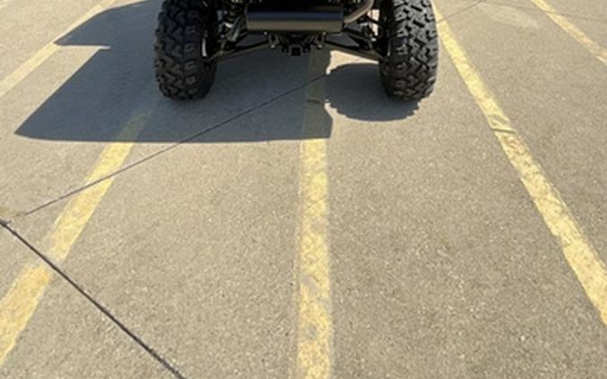 2026 Polaris Ranger 1000 CAB