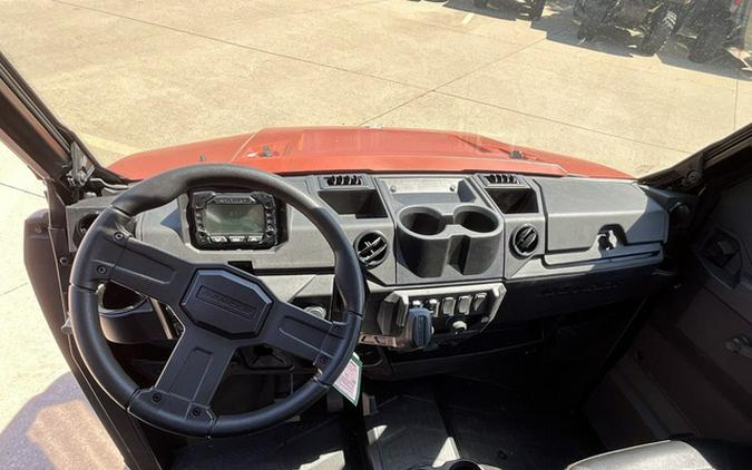 2026 Polaris Ranger 1000 CAB