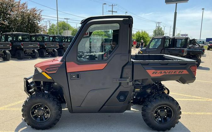 2026 Polaris Ranger 1000 CAB
