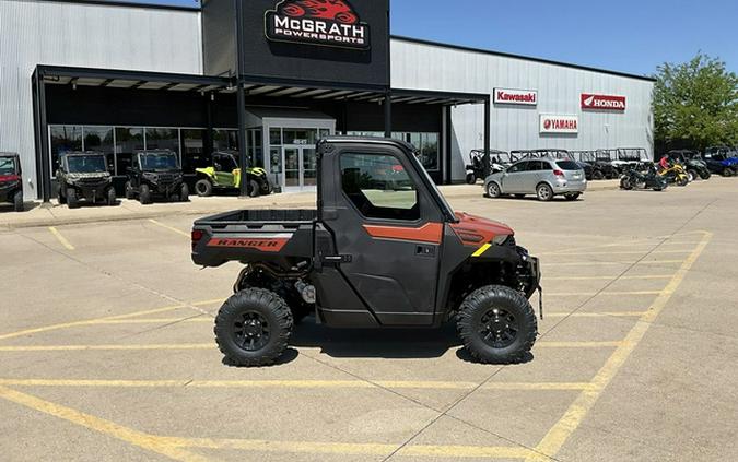 2026 Polaris Ranger 1000 CAB
