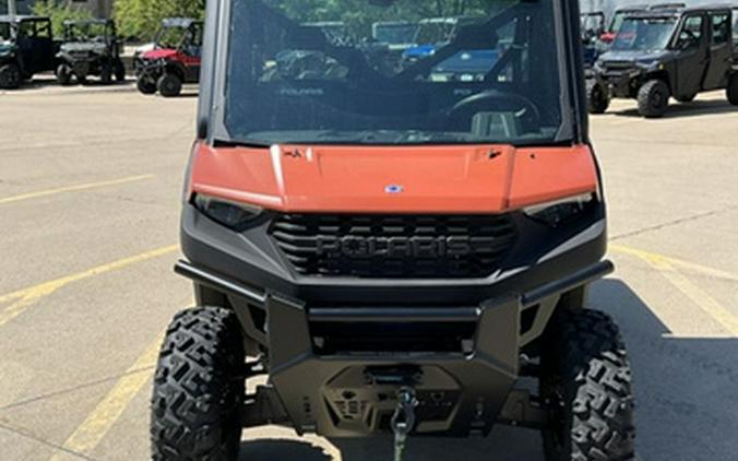2026 Polaris Ranger 1000 CAB