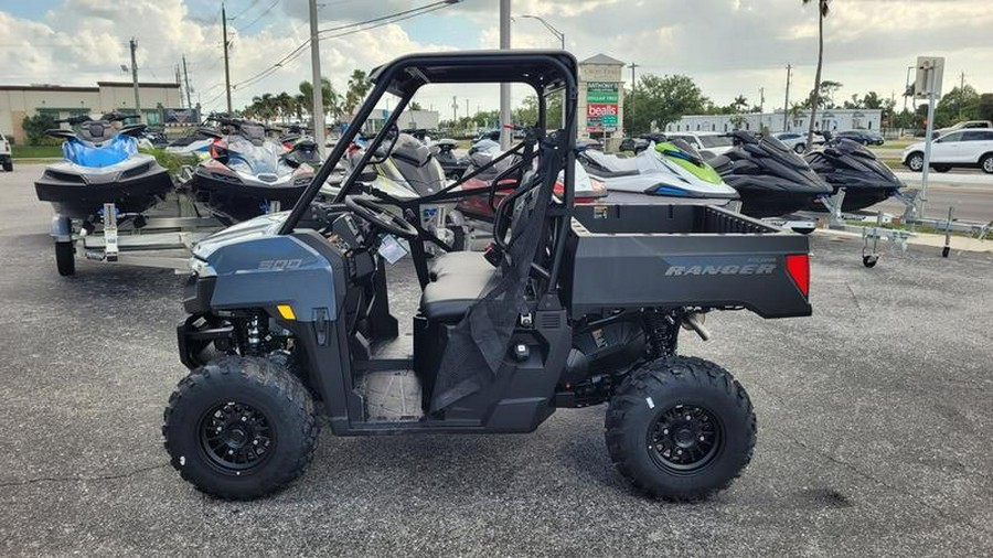 2026 Polaris® Ranger 500