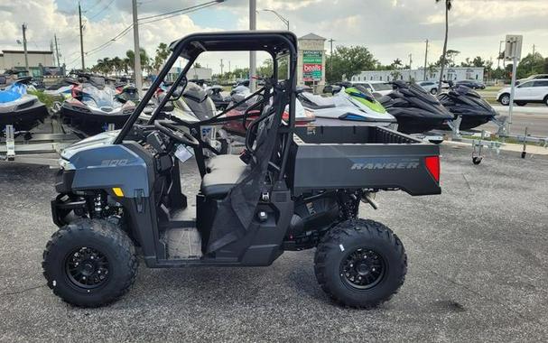 2026 Polaris® Ranger 500
