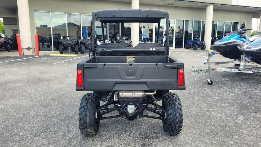 2026 Polaris® Ranger 500