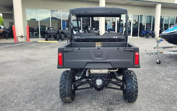 2026 Polaris® Ranger 500