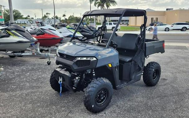 2026 Polaris® Ranger 500