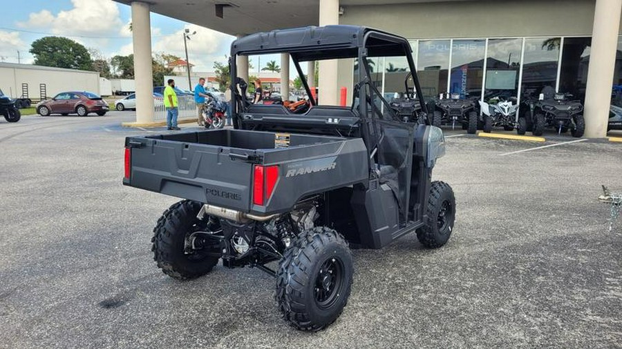 2026 Polaris® Ranger 500